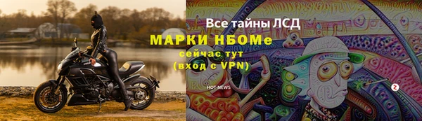 крисы Арсеньев